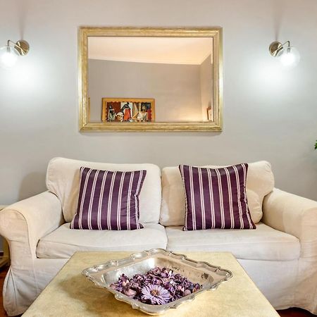 Spagna Casa Dream Rome Exterior photo