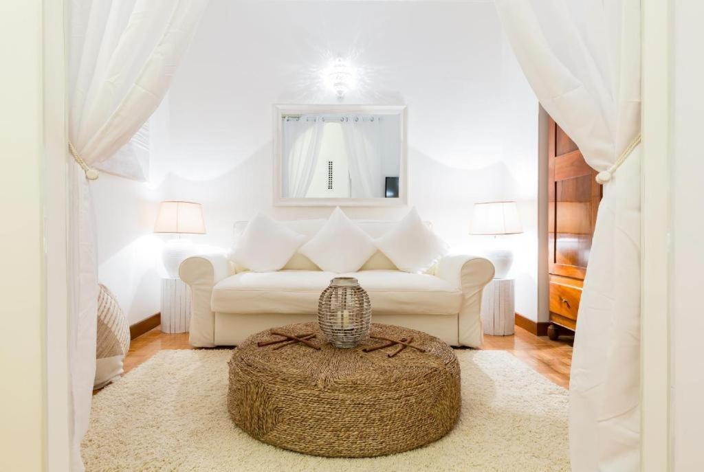 Spagna Casa Dream Rome Exterior photo