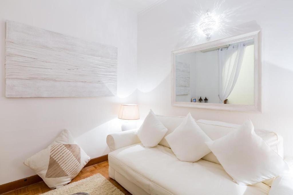Spagna Casa Dream Rome Exterior photo