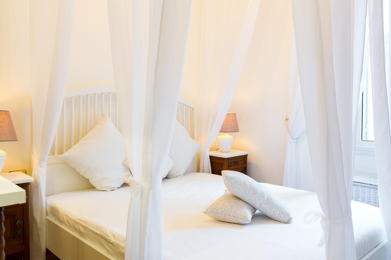 Spagna Casa Dream Rome Exterior photo