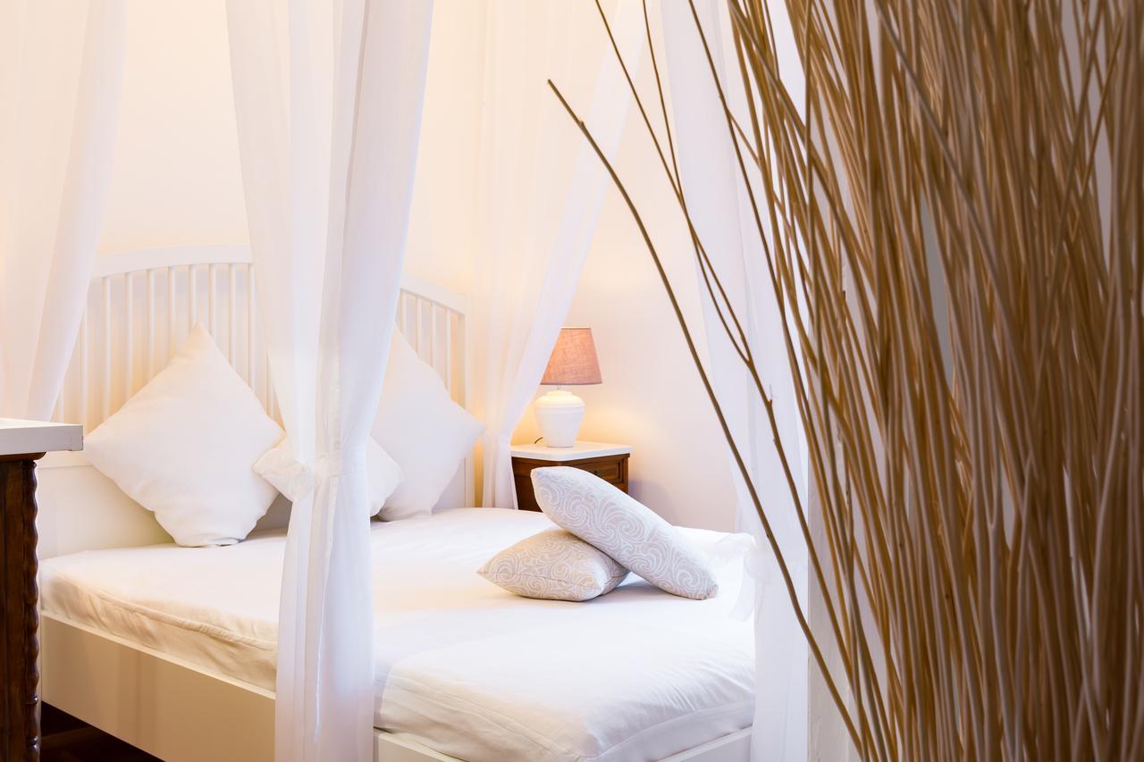 Spagna Casa Dream Rome Exterior photo