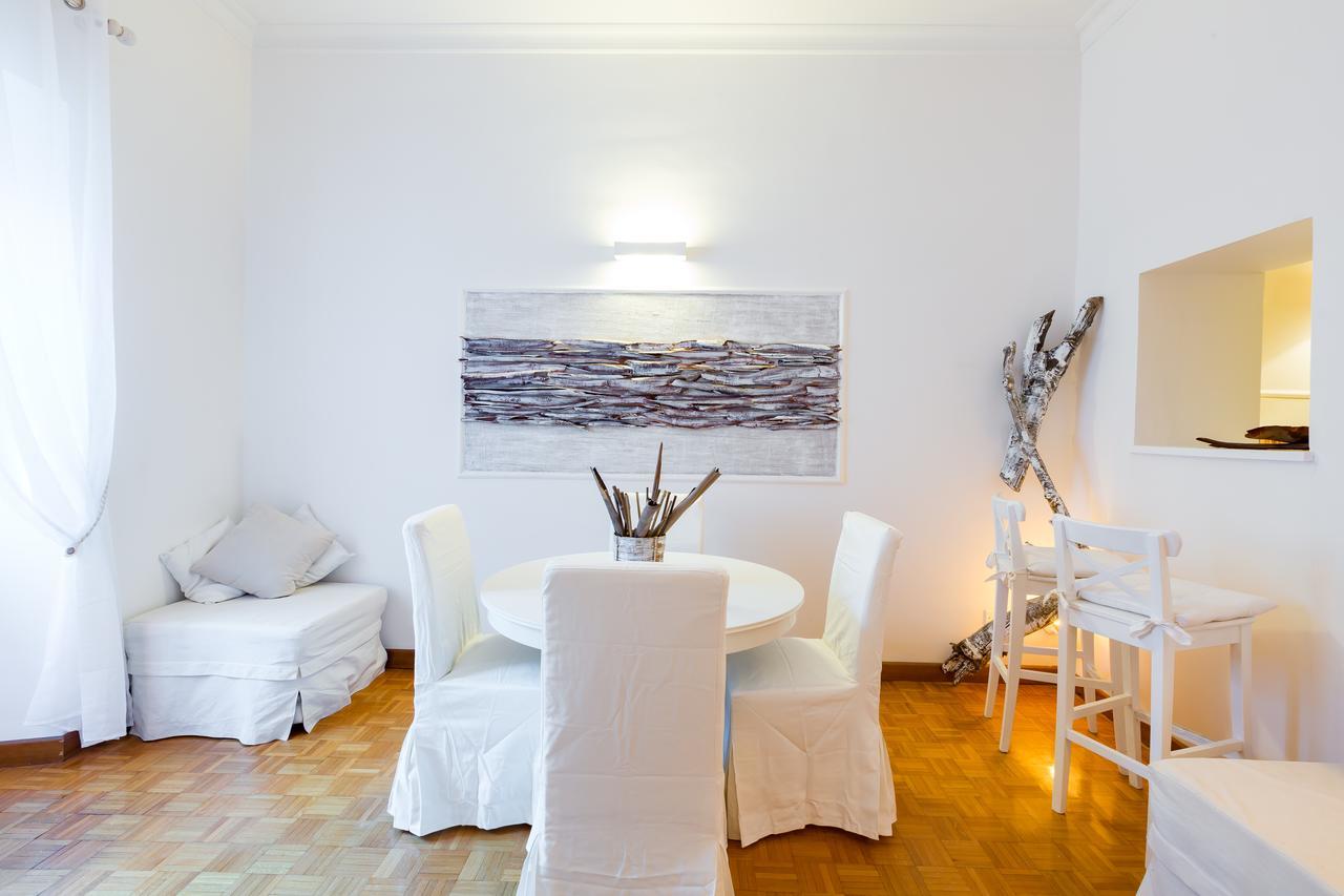 Spagna Casa Dream Rome Exterior photo