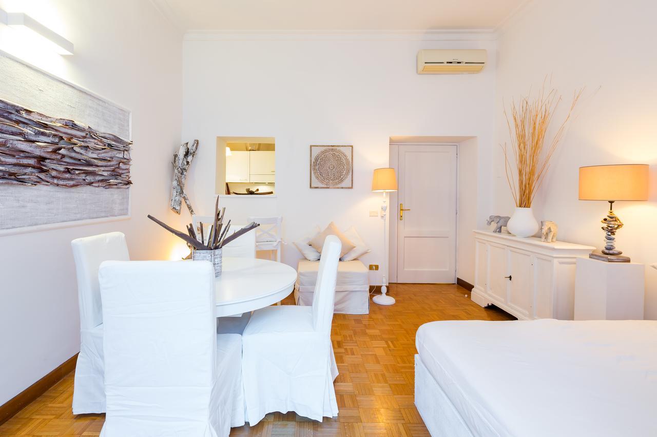 Spagna Casa Dream Rome Exterior photo