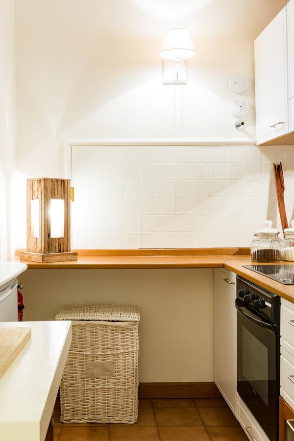 Spagna Casa Dream Rome Exterior photo