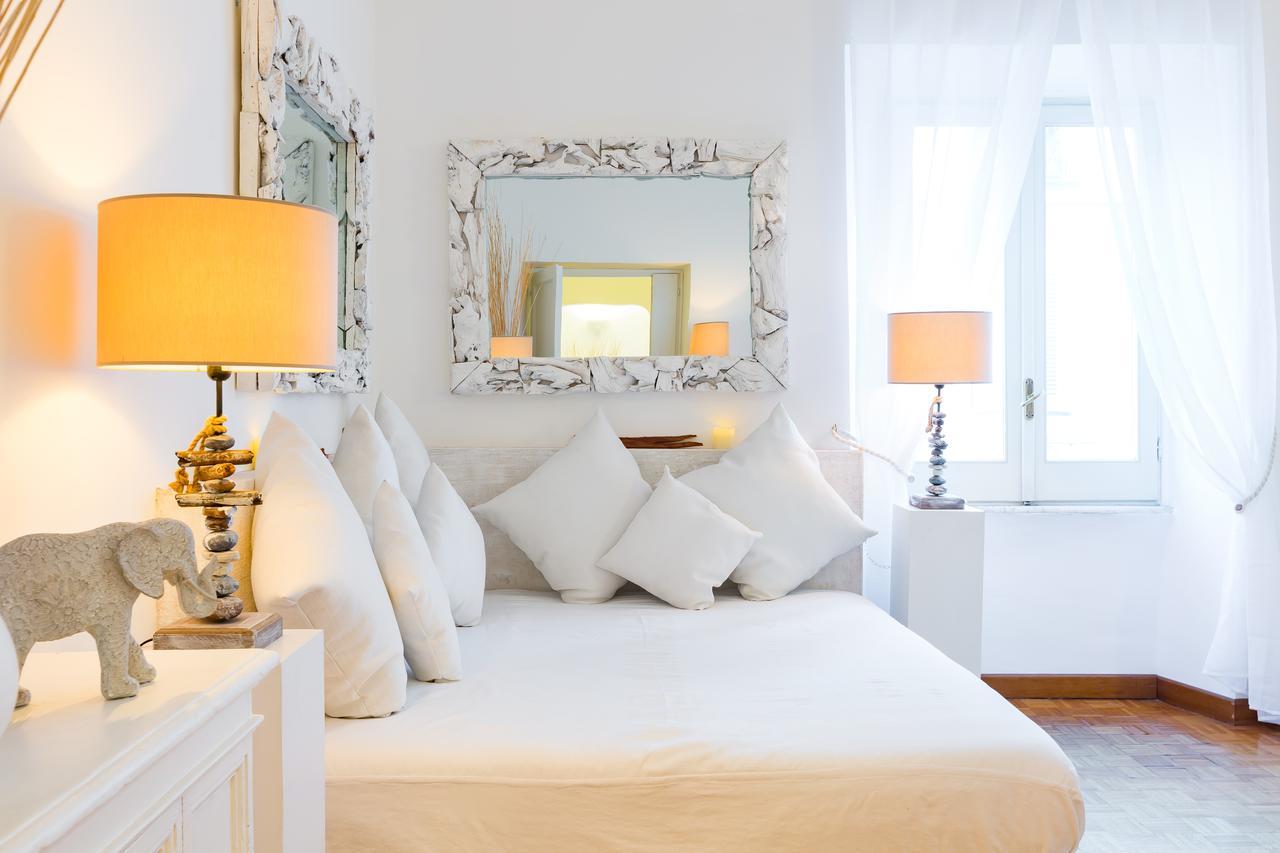Spagna Casa Dream Rome Exterior photo