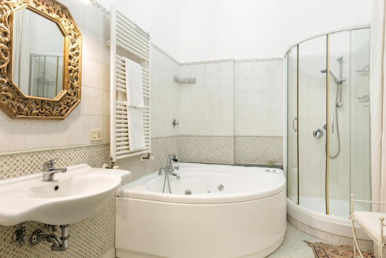 Spagna Casa Dream Rome Exterior photo