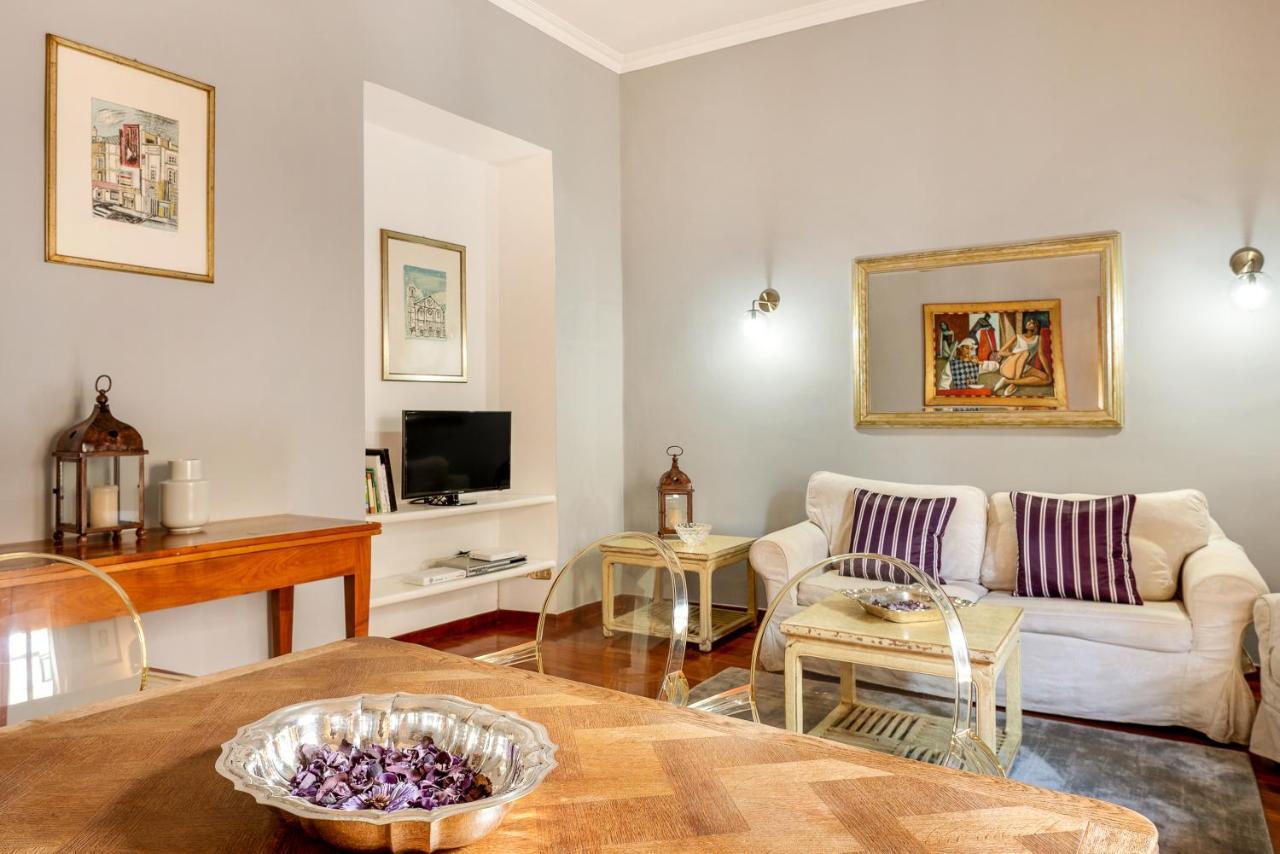 Spagna Casa Dream Rome Exterior photo