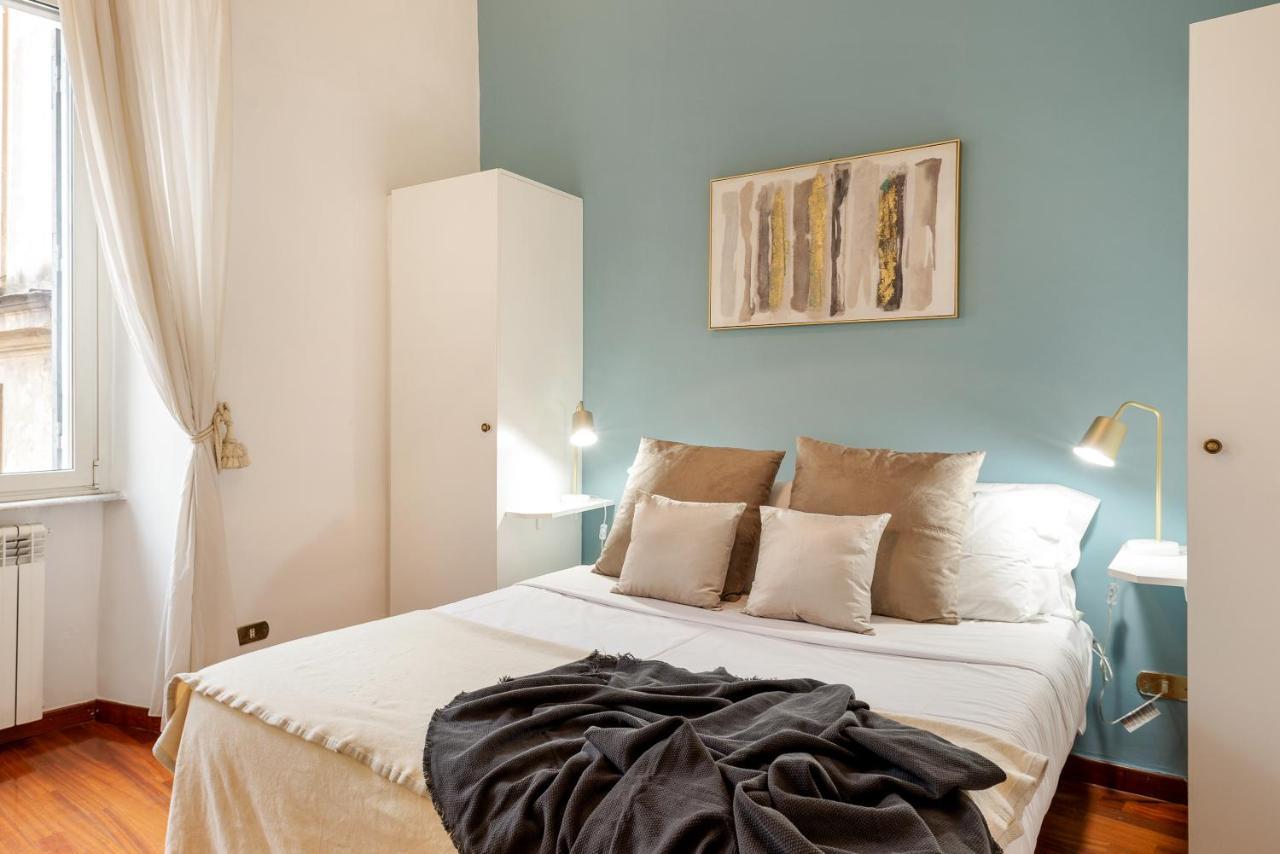 Spagna Casa Dream Rome Exterior photo
