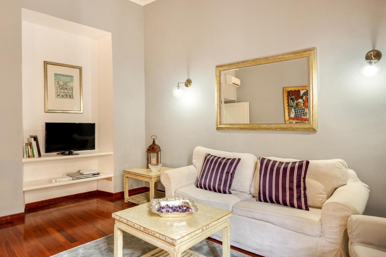 Spagna Casa Dream Rome Exterior photo