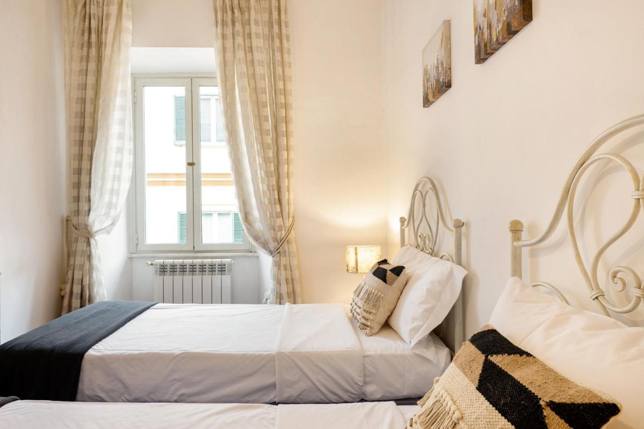 Spagna Casa Dream Rome Exterior photo