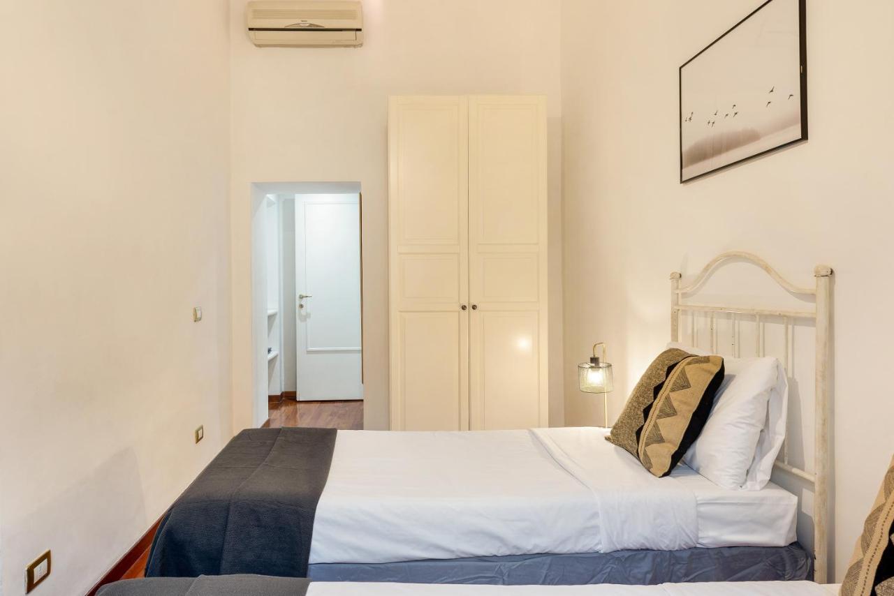 Spagna Casa Dream Rome Exterior photo