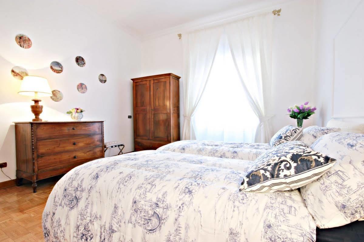 Spagna Casa Dream Rome Exterior photo
